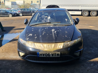 Honda Civic 8 поколение FK3