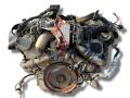 двигатель Audi A6 Allroad Quattro C6 2006, 2.7 л., TDi, BPP, дизель, АКПП, silbersee / ly7w, универсал, полный привод, правый руль, BPP - фото №4