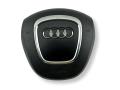 руль Audi A4 B8/8K 2009, 2.0 л., TDi, CAGA, дизель, 6МКПП, седан, передний привод, правый руль, 8K0880201E, 8K0419091 - фото №10