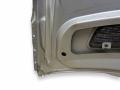 капот Mercedes-Benz C-Класс W203/S203/CL203 CL203 2003, 1.8 л., Kompr, M 271.946, бензин, АКПП, brillantsilber / 744, хетчбэк 3 дв., задний привод, правый руль, A2038800257 - фото №12