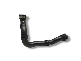 патрубок интеркулера Renault Laguna 3 поколение 2010, 2.0 л., DCi, M9R 845, дизель, АКПП, bleu crepuscule / nv472, хетчбэк 5 дв., передний привод, правый руль, 8200551943