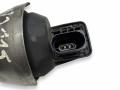 клапан управления турбиной (актуатор) Volkswagen Golf 6 поколение 2009, 2.0 л., TDi, CBDC, дизель, 5МКПП, deepblack / lc9x, хетчбэк 5 дв., передний привод, правый руль, 03L198716L - фото №5