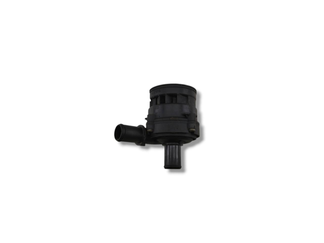 насос антифриза дополнительный Renault Laguna 3 поколение 2010, 2.0 л., DCi, M9R 845, дизель, АКПП, bleu crepuscule / nv472, хетчбэк 5 дв., передний привод, правый руль, 8200285950 - фото №1