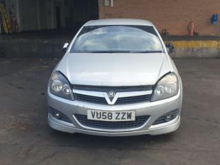 Opel Astra GTC H [рестайлинг]