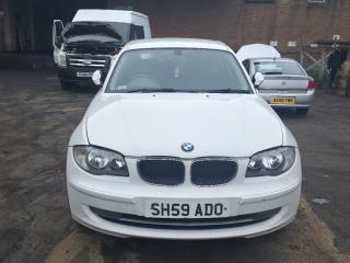 BMW 1 серия E81/E87 [рестайлинг] E87
