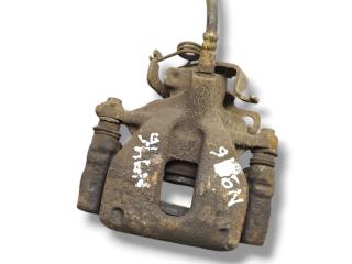 суппорт задний правый Ford Transit 7 поколение 2011, 2.2 л., TDCi, SRFA, дизель, 6МКПП, colorado red / nd, микроавтобус, передний привод, правый руль, 6C11-2552-AD, 1521632