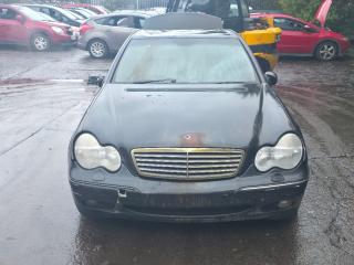 Mercedes-Benz C-Класс W203/S203/CL203