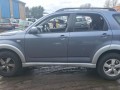 накладка колесной арки Daihatsu Terios 2 поколение J200 2008, 1.5 л., i, 3SZ-VE, бензин, 5МКПП, grey / s33, внедорожник 5 дв., полный привод, правый руль, 75606-B4020 - фото №10