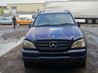 Mercedes-Benz M-Класс W163