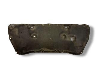 шумоизоляция капота Honda CR-V 3 поколение RE6 2008, 2.2 л., cTDi, N22A2, дизель, 6МКПП, sparkle gray / nh684p, внедорожник 5 дв., полный привод, правый руль, 74141-SWW-G00