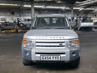 Land Rover Discovery 3 поколение L319