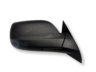 зеркало наружное правое Jeep Grand Cherokee WK 2005, 3.0 л., CRD, EXL, дизель, АКПП, graphite / pdr, внедорожник 5 дв., полный привод, правый руль, 55156560AE