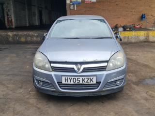 Opel Astra H
