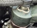 двигатель Rover 75 1 поколение 2002, 2.0 л., CDT, M 47 R, дизель, АКПП, голубой, седан, передний привод, правый руль, M47R, 204D2 - фото №8
