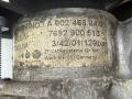 насос гидроусилителя руля Mercedes-Benz C-Класс W203/S203/CL203 2002, 2.0 л., Kompr, M 111.955, бензин, АКПП, tektitgrau / 753, седан, задний привод, правый руль, A0024668401, 7692900513 - фото №8
