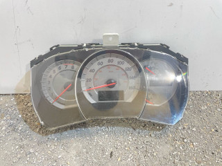 щиток приборов (приборная панель) Nissan Murano Z51 2007, 3.5 л., i, VQ35DE, бензин, вариатор, dark blue / raa, внедорожник 5 дв., полный привод