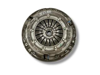 маховик Opel Vivaro A [рестайлинг] 2008, 2.0 л., CDTi, M9R 782, дизель, 6МКПП, mittern.schwarz / 92u, микроавтобус, передний привод, правый руль, 8200474648, 8200900112, 8200828444