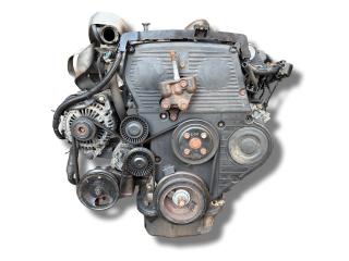 двигатель Kia Carnival VQ 2007, 2.9 л., CRDi, дизель, АКПП, clear silver / 6c, минивэн, передний привод, правый руль, J3