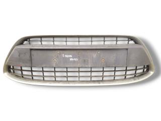 заглушка (решетка) в бампер Ford Fiesta 6 поколение 2010, 1.6 л., TDCi, HHJC, дизель, 5МКПП, hot magenta / m9, хетчбэк 5 дв., передний привод, правый руль, 8A6117B968D