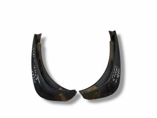 брызговик Nissan Qashqai 1 поколение 2007, 2.0 л., i, MR20DE, бензин, 6МКПП, black / z11, внедорожник 5 дв., полный привод, правый руль, KE788-JD086