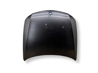 капот BMW 3 серия E90/E91/E92/E93 E90 2007, 2.0 л., i, N46 B20 B, бензин, 6МКПП, sparkling graphit / a22,, седан, задний привод, правый руль, 41617140729, 7140729