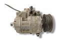 компрессор кондиционера Porsche Cayenne 955 2005, 3.2 л., i, M02.2Y, бензин, АКПП, внедорожник 5 дв., полный привод, правый руль, 7L6820803D - фото №3