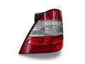 фонарь задний левый Mercedes-Benz M-Класс W163 2001, 3.2 л., i, M 112.942, бензин, АКПП, smaragdschwarz / 189, внедорожник 5 дв., полный привод, правый руль, A1638200164 - фото №2