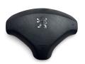 руль Peugeot 3008 1 поколение 2011, 1.6 л., HDi, 9HR (DV6C), дизель, 6МКПП, rouge babylone / lkr, внедорожник 5 дв., передний привод, правый руль, 96845302ZE, 96866138ZD - фото №12