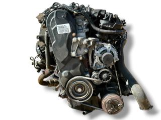 двигатель Ford Kuga 1 поколение 2009, 2.0 л., TDCi, G6DG, дизель, 6МКПП, moondust silver / 58, внедорожник 5 дв., передний привод, правый руль, G6DG