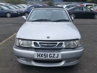 Saab 9-3 1 поколение
