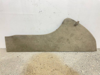 пол багажника Nissan Murano Z51 2007, 3.5 л., i, VQ35DE, бензин, вариатор, dark blue / raa, внедорожник 5 дв., полный привод, 849061AA0A, 849061AA0B