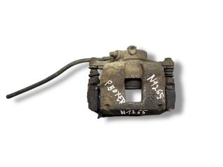 суппорт задний правый Peugeot Boxer 2 поколение [рестайлинг] 2016, 2.2 л., HDi, 4HH (P22DTE), дизель, 6МКПП, blanc banquise / ewp, микроавтобус, передний привод, правый руль, 1612437380