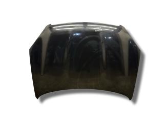 капот Nissan Qashqai 1 поколение 2009, 1.5 л., DCi, K9K 292, дизель, 6МКПП, noir / z11, внедорожник 5 дв., передний привод, правый руль, F5100-JD0M0