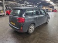 фонарь противотуманный правый Citroen C4 Grand Picasso 2 поколение 2016, 1.6 л., HDi, BHZ (DV6FC), дизель, 6МКПП, gris shark / ktp, минивэн, передний привод, правый руль, 9676122880 - фото №10