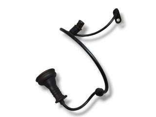 датчик ABS Mercedes-Benz A-Класс W169 2006, 1.5 л., i, M 266.920, бензин, 5МКПП, mistralblau / 955, хетчбэк 5 дв., передний привод, правый руль, A1695401217, A1695400817, A1695401517