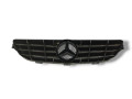 решетка радиатора Mercedes-Benz CLK-Класс C209/A209 C209 2004, 3.2 л., i, M 112.955, бензин, АКПП, синий, 345u, купе, задний привод, правый руль, A2098800023 - фото №2