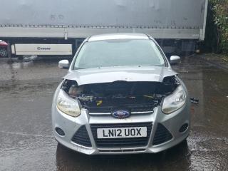 Ford Focus 3 поколение