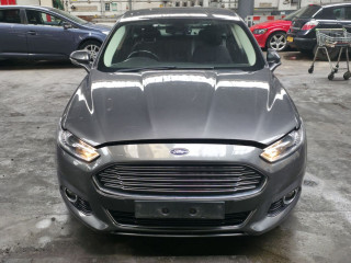 Ford Mondeo 5 поколение