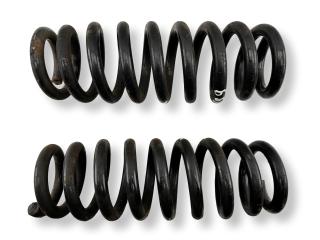 пружина BMW 3 серия E90/E91/E92/E93 E92 2006, 2.5 л., i, N52 B25 A, бензин, АКПП, black saphir / 475, купе, задний привод, правый руль, 112001301HA, KBA91401