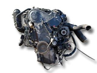 двигатель Audi Q5 8R 2011, 2.0 л., TDi, CGLB, дизель, АКПП, внедорожник 5 дв., полный привод, правый руль, CGL, CGLB