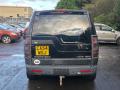 накладка заднего фонаря Land Rover Discovery 3 поколение L319 2005, 2.7 л., TD, 276DT, дизель, АКПП, russ black / lrc697, внедорожник 5 дв., полный привод, правый руль, VUB501380HB, VUB501380 - фото №8