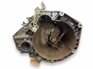 КПП механическая (МКПП) Fiat Punto 3 поколение 2007, 1.2 л., i, 199 A4.000, бензин, 5МКПП, blu magnetico, хетчбэк 5 дв., передний привод, правый руль