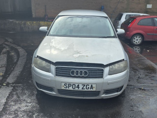 Audi A3 8P