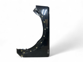 крыло переднее левое Land Rover Discovery 3 поколение L319 2009, 2.7 л., TD, 276DT, дизель, АКПП, santorini black / lrc820, внедорожник 5 дв., полный привод, правый руль, ASB780030, 5H2216016AA