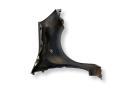 крыло переднее левое Renault Modus 1 поколение [рестайлинг] 2011, 1.5 л., DCi, K9K 770, дизель, 5МКПП, gris cassiopee / tekng, минивэн, передний привод, правый руль, 631019020R - фото №5