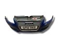 бампер передний Audi A3 8P [2-й рестайлинг] 2009, 1.6 л., TDi, CAYC, дизель, 5МКПП, arubablau / lx5v, хетчбэк 3 дв., передний привод, правый руль - фото №9