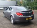 спойлер Opel Insignia 1 поколение (A) 2010, 2.0 л., CDTi, A 20 DTH, дизель, 6МКПП, karbongrau / 177, лифтбэк, передний привод, правый руль, 13266351 - фото №3