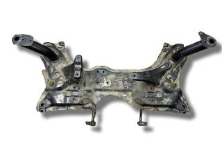 балка подвески передняя (подрамник) Suzuki SX4 1 поколение 2008, 1.6 л., i, M16A, бензин, 5МКПП, sunlight copper 2 / zfm, хетчбэк 5 дв., передний привод, правый руль, 45810-80J11