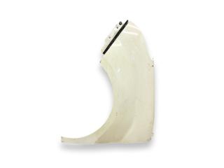 крыло переднее левое Opel Combo 4 поколение (D) 2015, 1.3 л., CDTi, 263 A2.000, дизель, 5МКПП, polarweiss / 5pu, фургон, передний привод, правый руль, 95509343