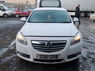 Opel Insignia 1 поколение (A)